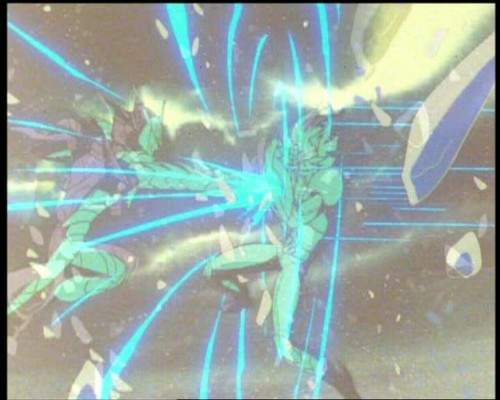 Otaku Gallery  / Anime e Manga / Saint Seiya / Screen Shots / Episodi / 081 - Per amore di Flare / 066.jpg